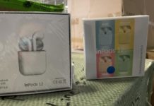 Контрафактные беспроводные наушники доставляют Америке большие убытки