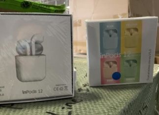 Контрафактные беспроводные наушники доставляют Америке большие убытки