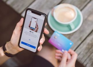 Apple позволит нам “покупать сейчас, а платить позже”