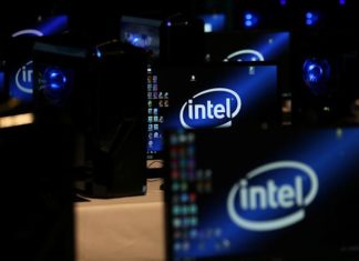 Intel переименовывает свои технологии