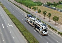 Tesla похвасталась очередными рекордами