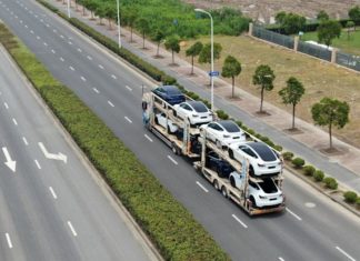 Tesla похвасталась очередными рекордами