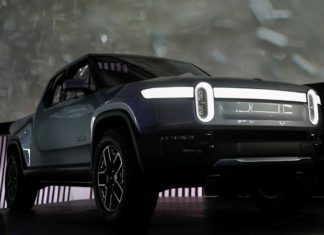 Новые подробности о втором заводе Rivian способны удивить