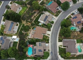 Джо Байден сделает солнечные батареи более популярными и доступными