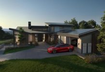 Владельцы Powerwall смогут помочь электросети Калифорнии своим электричеством