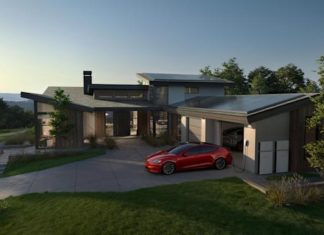 Владельцы Powerwall смогут помочь электросети Калифорнии своим электричеством