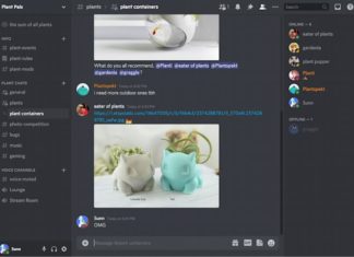 Discord наконец-то обзавёлся потоком бесед