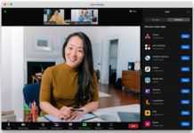 Zoom добавляет поддержку сторонних плагинов