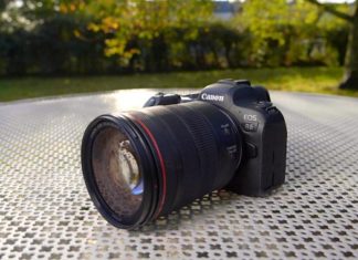 Профиль C-Log 3 получит большее число камер Canon