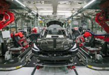 Tesla поставила очередной рекорд продаж