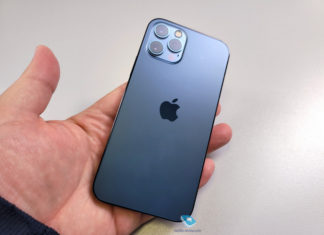 Покупка iPhone 12 Pro быстрым образом