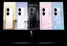 Новые смартфоны Huawei обходят санкции США