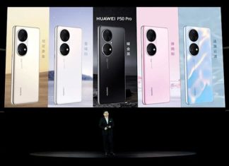 Новые смартфоны Huawei обходят санкции США