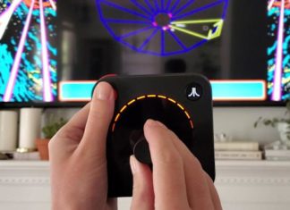 Atari меняет суть своего бизнеса