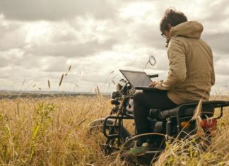 Вирджиния первой воспользуется инициативой по расширению интернета