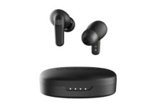 Urbanista представила геймерские беспроводные наушники с минимальным откликом