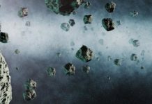 Два красных астероида помогут найти ответы на многие вопросы