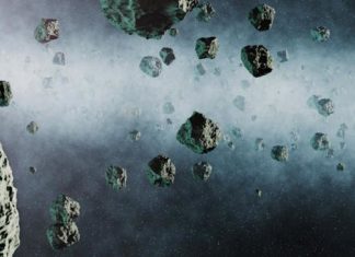 Два красных астероида помогут найти ответы на многие вопросы