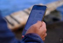 Подробности нового iPhone впечатляют