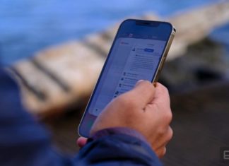 Подробности нового iPhone впечатляют