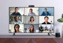 Fire TV Cube теперь поддерживает видеозвонки через Zoom, но с ограничениями