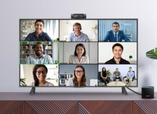 Fire TV Cube теперь поддерживает видеозвонки через Zoom, но с ограничениями