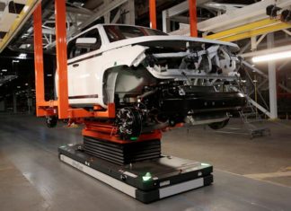 Бизнес Lordstown Motors вызвал вопросы у регулирующих органов США