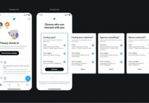 Twitter тестирует четыре новые функции конфиденциальности