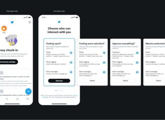 Twitter тестирует четыре новые функции конфиденциальности