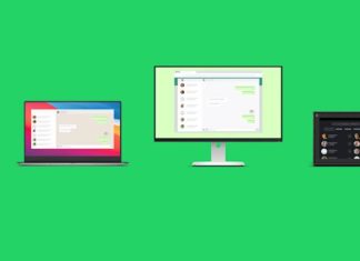 WhatsApp можно будет использовать на нескольких устройствах сразу