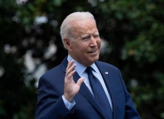 Джо Байдер сказал, что Facebook “убивает людей”