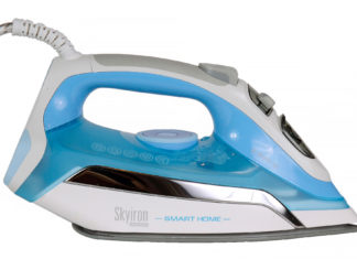 Как выбрать хороший утюг, который идеально выглаживает вещи и не прожигает деликатные ткани?