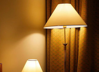 Торшеры для вашего интерьера