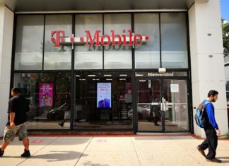 T-Mobile терпит одну из крупнейших и серьёзных утечек данных в истории
