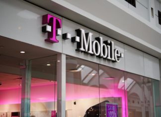 T-Mobile извиняется за утечку данных клиентов