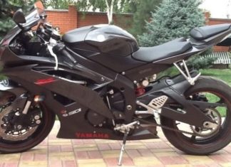 Motoyard – лучшие б/у мотоциклы в сети!