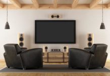 DTS представила инновационную систему объёмного звучания