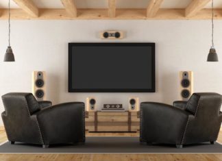 DTS представила инновационную систему объёмного звучания