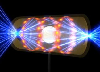 Учёные разработали новый способ получения энергии