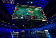 Место проведения турнира по League of Legends опять перенесено из-за пандемии