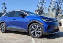 Volkswagen позволит связать Car-Net с Verizon или T-Mobile