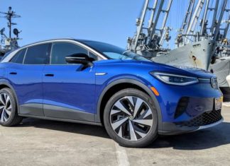 Volkswagen позволит связать Car-Net с Verizon или T-Mobile