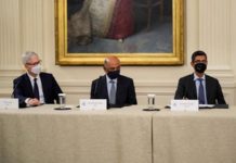 Microsoft и Google выделят 30 миллиардов долларов на развитие кибербезопасности