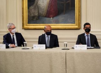 Microsoft и Google выделят 30 миллиардов долларов на развитие кибербезопасности