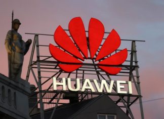 Huawei уличили в шпионаже за целой страной