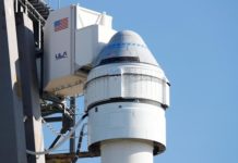 Boeing и NASA в очередной раз откладывают запуск Starliner