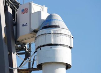 Boeing и NASA в очередной раз откладывают запуск Starliner