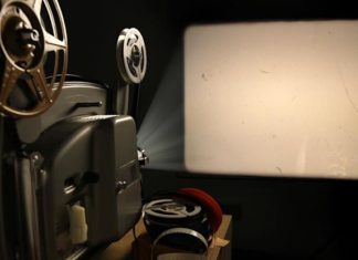 Facebook организует премьеру одного крупного фильма