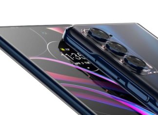 Motorola исправила свои ошибки в новом Edge 2021