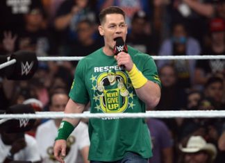 Spotify будет сотрудничать с WWE